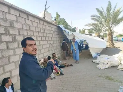 اخبار اليمن الان الحدث اليوم عاجل 