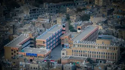 اخبار اليمن الان الحدث اليوم عاجل 