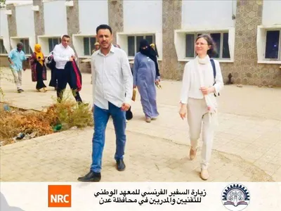 اخبار اليمن الان الحدث اليوم عاجل 
