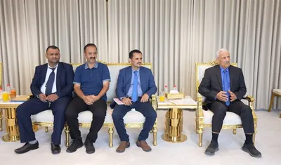 اخبار اليمن الان الوزراء اللواء الأداء الأمني والعسكري اخبار اليمن الان الحدث اليوم عاجل