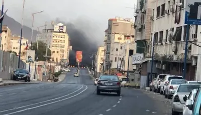 اخبار اليمن الان ودعوات الشعبي بالتزامن الإضراب الشامل اخبار اليمن الان الحدث اليوم عاجل
