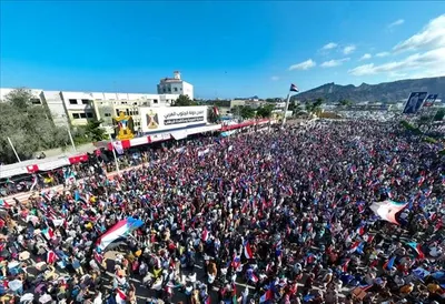 اخبار اليمن الان الحدث اليوم عاجل 