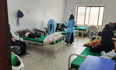 اخبار اليمن الان الحدث اليوم عاجل 