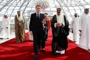 فرانس 24 اخبار اليمن الان ماكرون الشراكات الاقتصادية والدفاعية احتجاجات اخبار اليمن الان الحدث اليوم عاجل فرانس 24