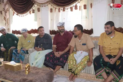 اخبار اليمن الان الحدث اليوم عاجل 