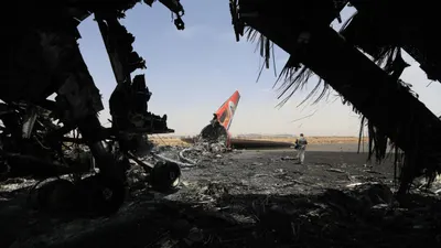 اخبار اليمن الان الجيش الإسرائيلي للطاقة يستخدمها الحوثيون اخبار اليمن الان الحدث اليوم عاجل