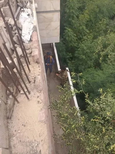 اخبار اليمن الان الحدث اليوم عاجل 