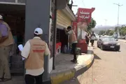 عدن تايم اخبار اليمن الان إغلاق منشأة تجارية مخالفة خورمكسر اخبار اليمن الان الحدث اليوم عاجل عدن تايم