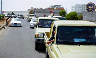 اخبار اليمن الان الحدث اليوم عاجل 