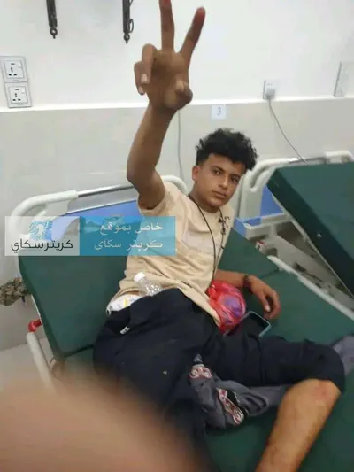 اخبار اليمن الان الحدث اليوم عاجل 