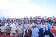 عرب تايم اخبار اليمن الان وتقارير المسيلة العاصمة مليونية المشروع اخبار اليمن الان الحدث اليوم عاجل عرب تايم
