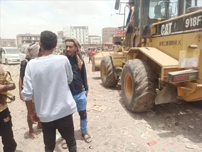 اخبار اليمن الان الحدث اليوم عاجل 