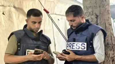 اخبار اليمن الان اغتيال الصحفيين الشريف ومحمد إسرائيلي اخبار اليمن الان الحدث اليوم عاجل