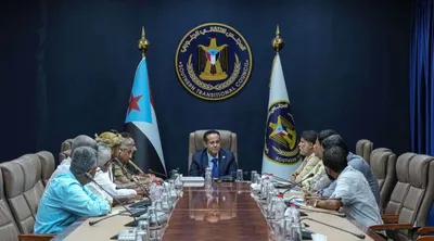 اخبار اليمن الان الحالمي تاريخيا باحتضانها مليونية الزبيدي اخبار اليمن الان الحدث اليوم عاجل
