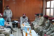 اخبار اليمن الان الحدث اليوم عاجل صحيفة المرصد