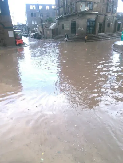 اخبار اليمن الان الحدث اليوم عاجل 