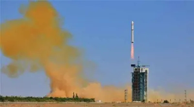 اخبار اليمن الان اصطناعيا تجريبيا لتكنولوجيات الإنترنت الفضائية اخبار اليمن الان الحدث اليوم عاجل