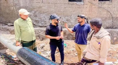 اخبار اليمن الان الحدث اليوم عاجل 