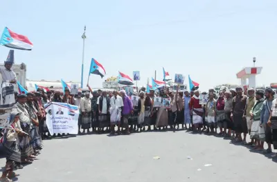 اخبار اليمن الان الحدث اليوم عاجل 