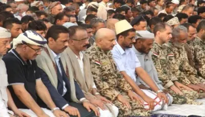 اخبار اليمن الان وشعبي الأضحى بالمخا الرسالة السياسية اخبار اليمن الان الحدث اليوم عاجل