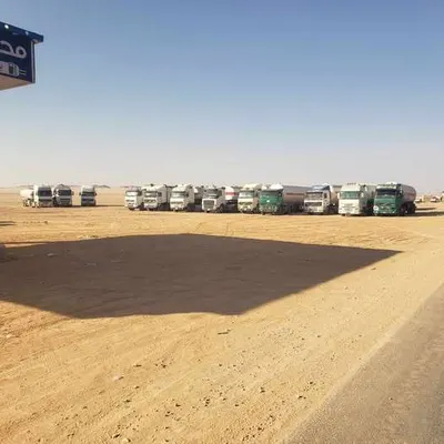 اخبار اليمن الان احتجاز قواطر الوقود بمأرب مهددة اخبار اليمن الان الحدث اليوم عاجل