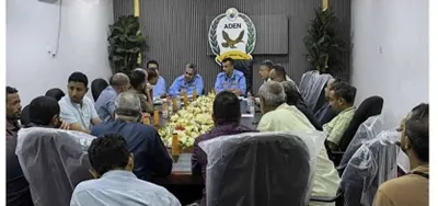 اخبار اليمن الان الحدث اليوم عاجل 