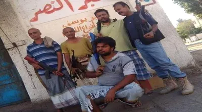 اخبار اليمن الان الحدث اليوم عاجل 