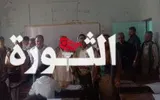 صحيفة الثورة صنعاء اخبار اليمن الان الاطلاع الإقبال المراكز الصيفية الحديدة اخبار اليمن الان الحدث اليوم عاجل صحيفة الثورة صنعاء