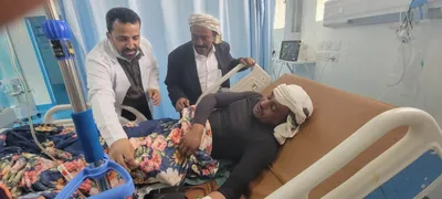 اخبار اليمن الان الحدث اليوم عاجل 