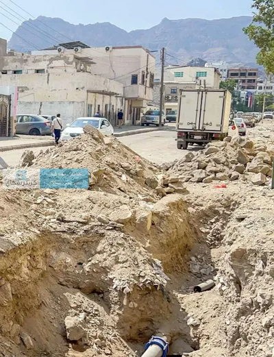 اخبار اليمن الان الحدث اليوم عاجل 