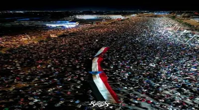 اخبار اليمن الان الحدث اليوم عاجل 