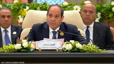 اخبار اليمن الان الرئيس المصري تفاصيل الخطة المصرية اخبار اليمن الان الحدث اليوم عاجل