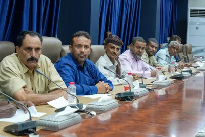 اخبار اليمن الان الحدث اليوم عاجل 