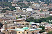 صحيفة المرصد اخبار اليمن الان غالبيتهم وأطفال للطيران السعودي بالضالع اخبار اليمن الان الحدث اليوم عاجل صحيفة المرصد