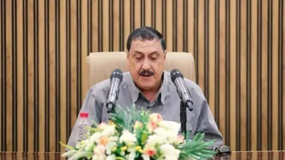 اخبار اليمن الان يسران المقطري مطلوبا امنيا استدعاء اخبار اليمن الان الحدث اليوم عاجل