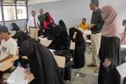 عرب تايم اخبار اليمن الان التعليم والشباب والرياضة الامتحانات بجامعة اخبار اليمن الان الحدث اليوم عاجل عرب تايم