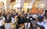 عدن تايم اخبار اليمن الان المطاعم الشهيرة صنعاء مجانية للحوثيين اخبار اليمن الان الحدث اليوم عاجل عدن تايم