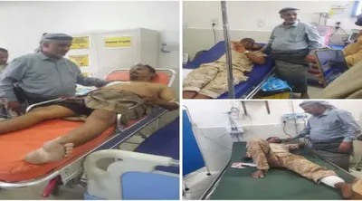 اخبار اليمن الان العميد الغبس اللواء الرابع مستشفيات اخبار اليمن الان الحدث اليوم عاجل