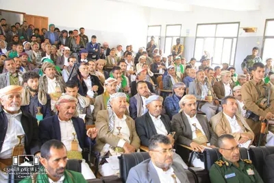 اخبار اليمن الان المليشيا للضابحين متعلمين والمراحل مانتزاحم اخبار اليمن الان الحدث اليوم عاجل