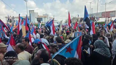 اخبار اليمن الان الحدث اليوم عاجل 