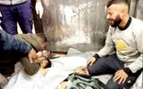 صحيفة الثورة صنعاء اخبار اليمن الان غالبيتهم الأطفال باستهداف الاحتلال أونروا اخبار اليمن الان الحدث اليوم عاجل صحيفة الثورة صنعاء