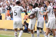 عدن تايم اخبار اليمن الان روديجر وألابا لتشكيل مدريد جيرونا اخبار اليمن الان الحدث اليوم عاجل عدن تايم