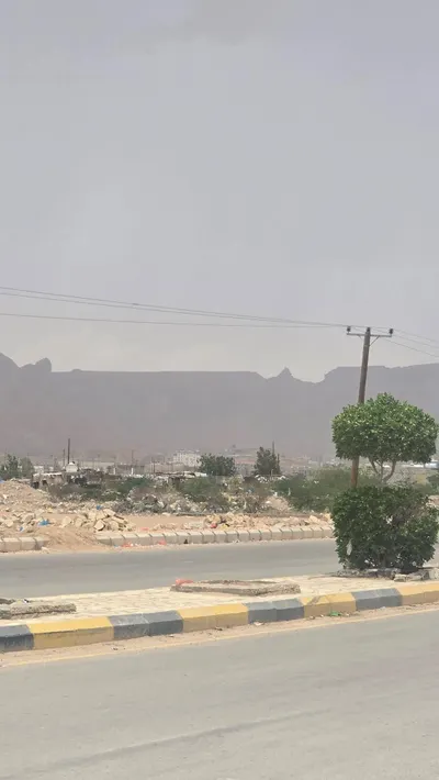 اخبار اليمن الان يحدث تساقط امطار خفيفة مدينة اخبار اليمن الان الحدث اليوم عاجل