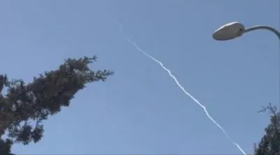 اخبار اليمن الان للمرة جديدة الصواريخ الإيرانية إسرائيل اخبار اليمن الان الحدث اليوم عاجل