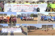 عدن تايم اخبار اليمن الان منافسات بطولة عبدالعزيز الرمضاني النهائي اخبار اليمن الان الحدث اليوم عاجل عدن تايم