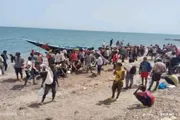 عرب تايم اخبار اليمن الان أجنبي بطريقة شرعية يومين مهاجرا اخبار اليمن الان الحدث اليوم عاجل عرب تايم