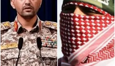 اخبار اليمن الان يحيى سريع يصدر بيانا جديدا اخبار اليمن الان الحدث اليوم عاجل