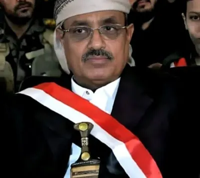 اخبار اليمن الان الفريق السامعي الدوحة تاريخي لعقود اخبار اليمن الان الحدث اليوم عاجل