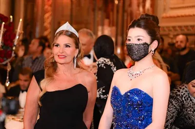 اخبار اليمن الان للأمراء أوروبا والنجوم يتألقون موناكو اخبار اليمن الان الحدث اليوم عاجل