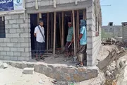 صحيفة المرصد اخبار اليمن الان مديرية يتفقد العمل بالدعم الكويتي اخبار اليمن الان الحدث اليوم عاجل صحيفة المرصد
